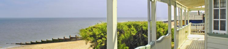 Unique Home Stays
